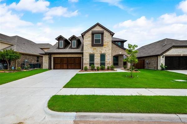 3421 Chadbourne Drive, Wylie, TX 75098