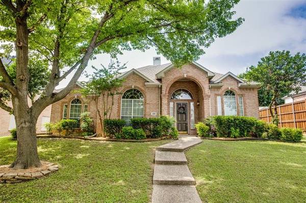 4308 Maize Drive, Plano, TX 75093