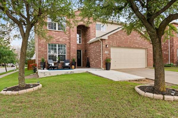 6120 Marsh Rail Drive, Denton, TX 76208