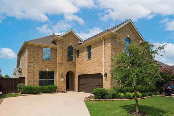 513 Northwyck Lane, Keller, TX 76248