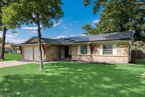 Garland, TX 75043,830 Brookshire Circle