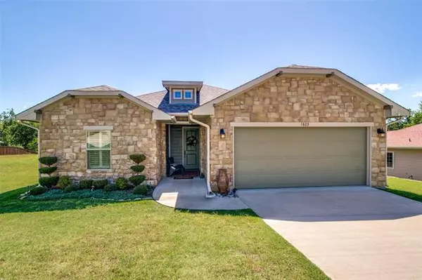 1823 Woodland Park, Denison, TX 75020