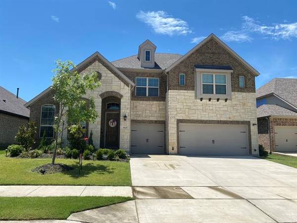 4620 Wilderness Pass, Fort Worth, TX 76262