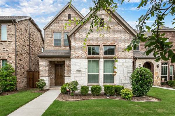 1027 Zachary Way, Allen, TX 75013