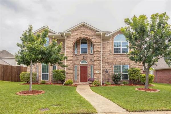 923 Dogwood Lane, Rockwall, TX 75087