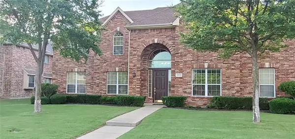 4433 Sanderosa Lane, Richardson, TX 75082