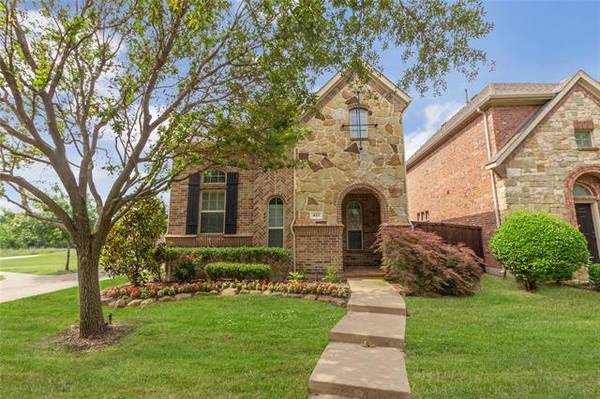 853 Llano Drive, Allen, TX 75013