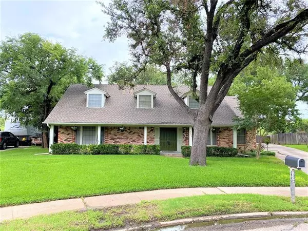 3942 Buckingham Drive, Irving, TX 75038