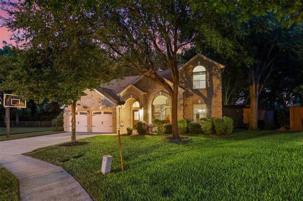 1201 Cherry Brook Way, Flower Mound, TX 75028