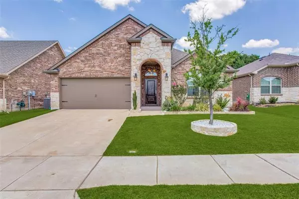 Little Elm, TX 76227,2425 Opaline Drive