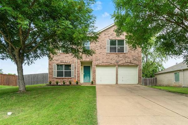 1502 Lakeside Drive, Glenn Heights, TX 75154