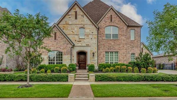 12944 Railhead Court, Frisco, TX 75033