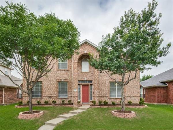 6433 Skyline Drive, The Colony, TX 75056