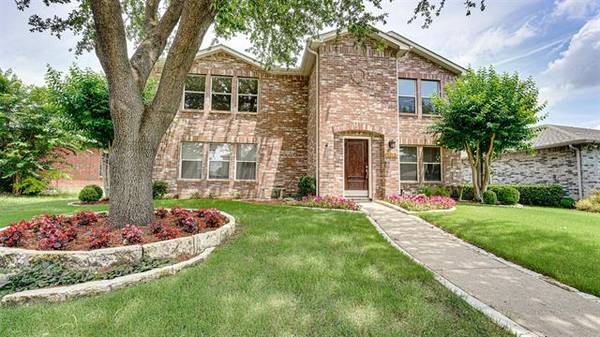 1212 Leeward Lane, Wylie, TX 75098