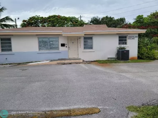 1621 N Dixie Hwy, Fort Lauderdale, FL 33305