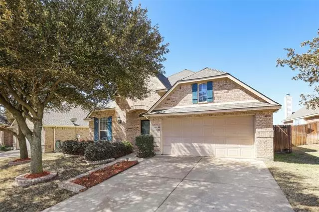 7932 Branch Hollow Trail, Fort Worth, TX 76123