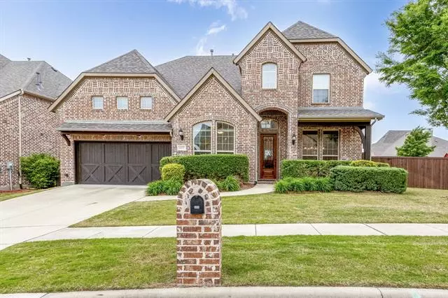 6409 Biltmore Lane, Mckinney, TX 75071