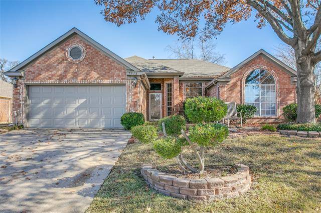 7316 Cross Keys Drive, North Richland Hills, TX 76182