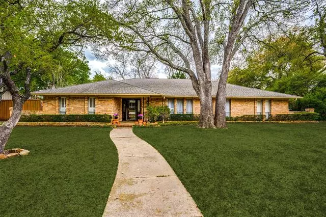 4830 Sugar Mill Road, Dallas, TX 75244