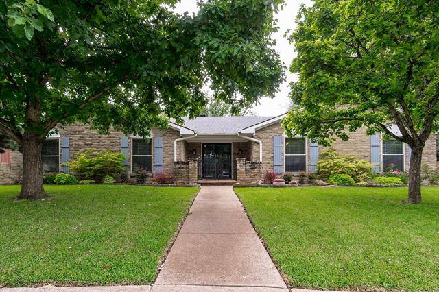 4001 Kerr Court, Farmers Branch, TX 75244