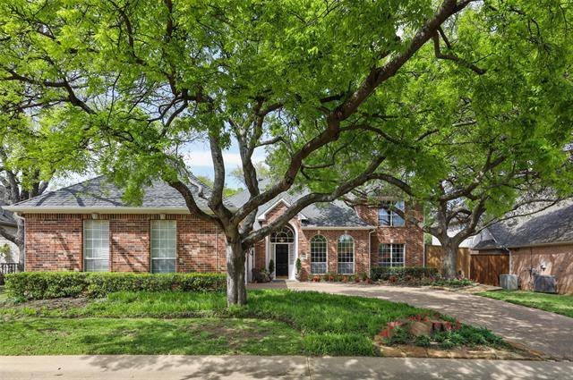 4231 Northaven Road, Dallas, TX 75229