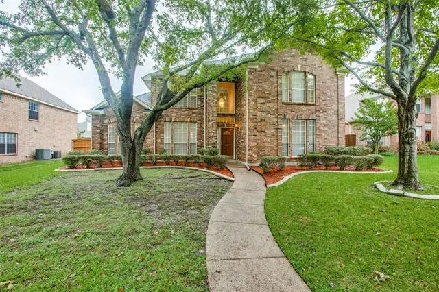 4405 Staten Island Drive, Plano, TX 75024