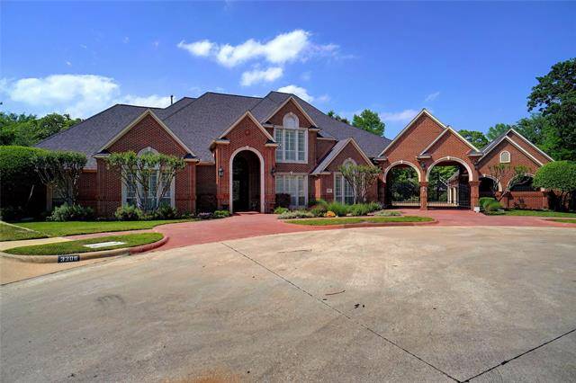 3302 Sweet Gum Lane, Grapevine, TX 76051