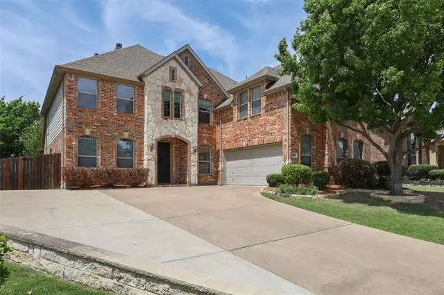 3437 Courtney Drive, Flower Mound, TX 75022