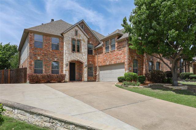 3437 Courtney Drive, Flower Mound, TX 75022