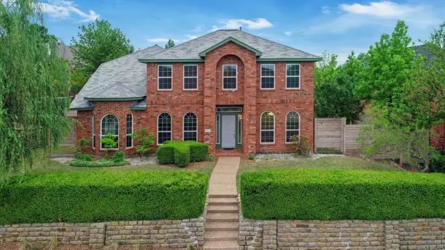 1763 Bayhill Drive, Rockwall, TX 75087