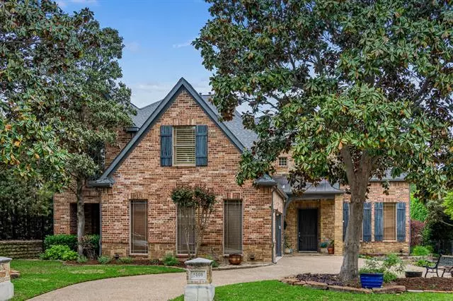 5108 Turnbridge Court, Mckinney, TX 75072