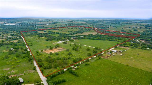 4682 County Road 300, Dublin, TX 76446