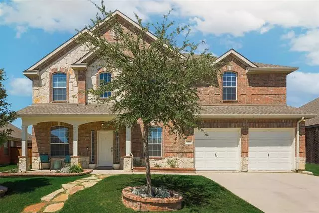 14916 Lone Spring Drive, Little Elm, TX 75068