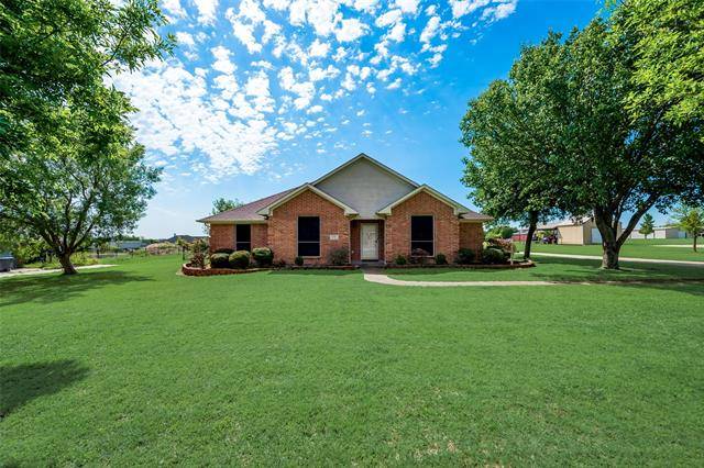 10180 Buffalo Way, Forney, TX 75126