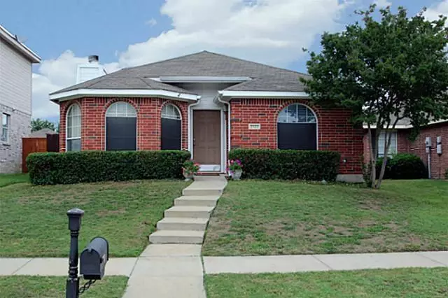 2322 Brookview Drive, Mckinney, TX 75072