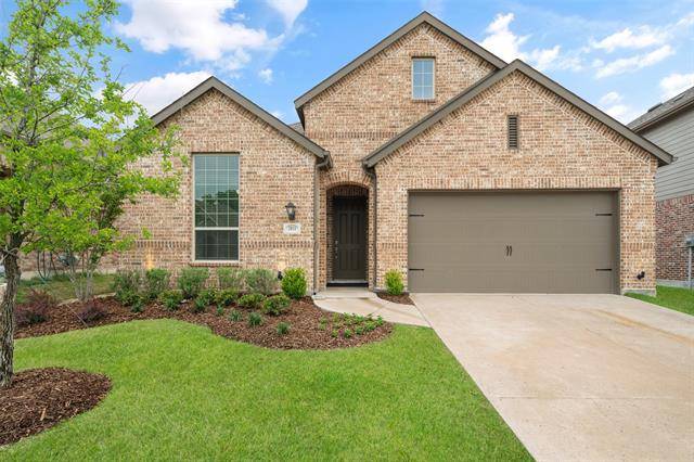 2011 Terry Court, Melissa, TX 75454