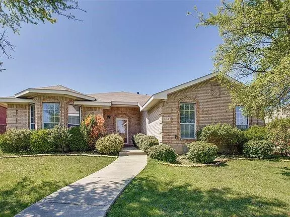 9153 Apollo Court, Frisco, TX 75033