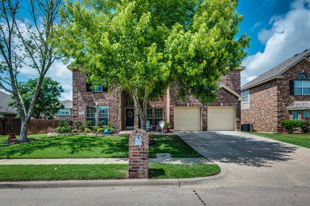 729 Celebrity Court, Midlothian, TX 76065