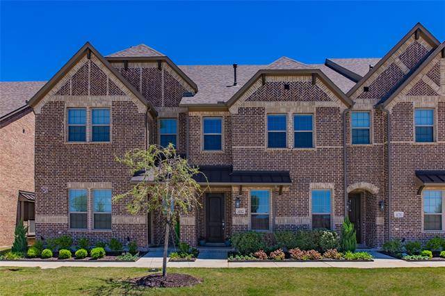 4182 Shavano Drive, Frisco, TX 75034