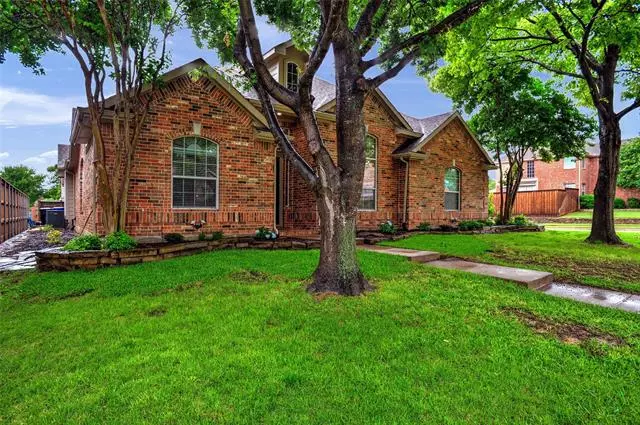 6899 Branch Trail, Frisco, TX 75035