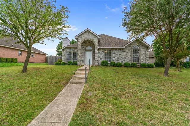 2983 Firewheel Drive, Rockwall, TX 75032