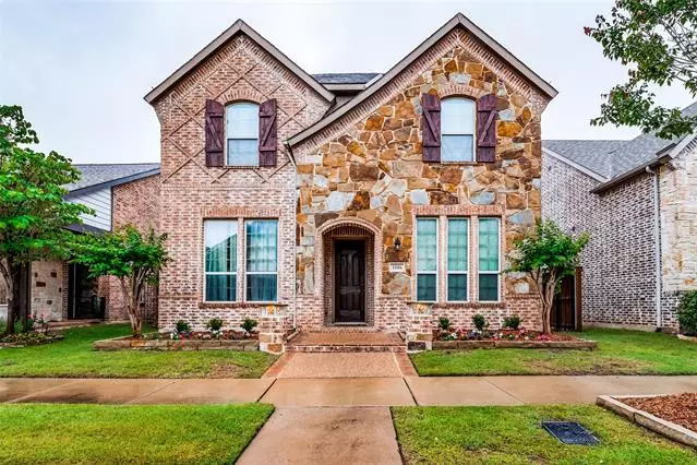 1006 Lone Ivory Trail, Arlington, TX 76005