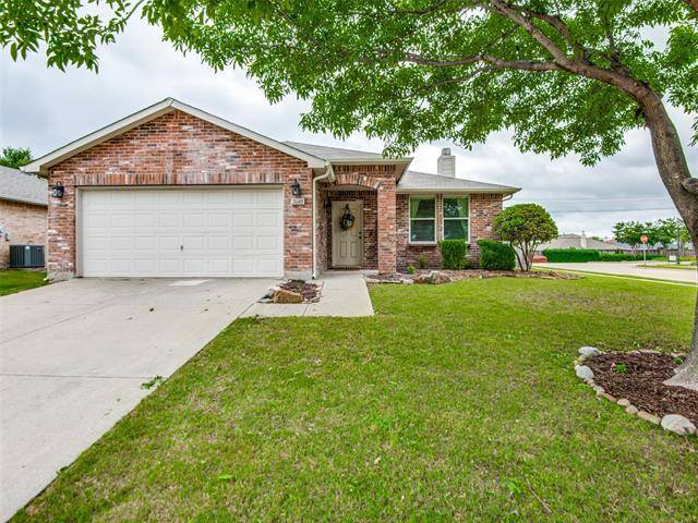 2648 S Wavecrest Court, Little Elm, TX 75068