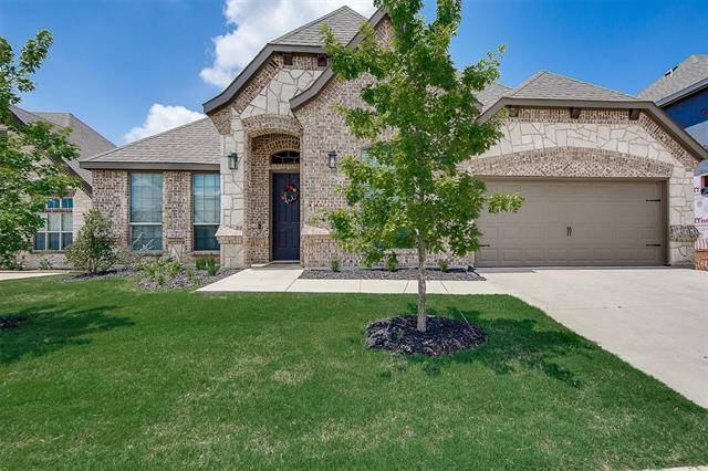 1029 Wildwood Drive, Joshua, TX 76058