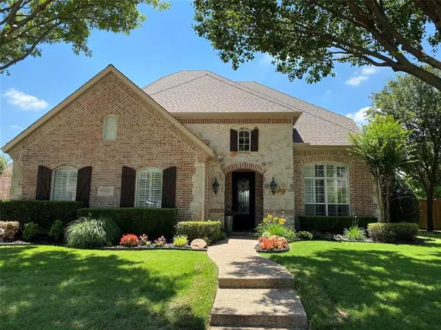 7905 Linksview Drive, Mckinney, TX 75072