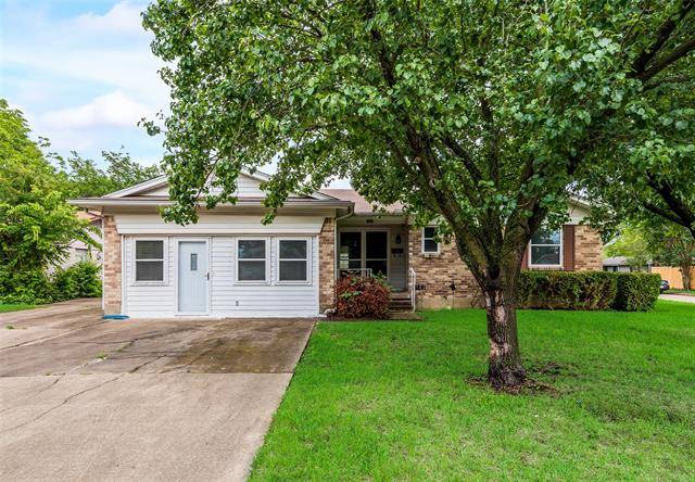 1902 Mercury Drive, Garland, TX 75040