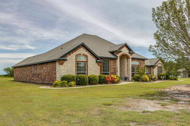 3021 Ridgeview Road, Caddo Mills, TX 75135