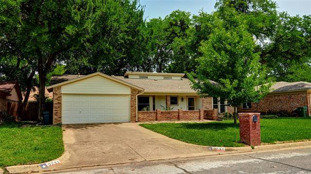 2711 Sibley Drive, Arlington, TX 76015