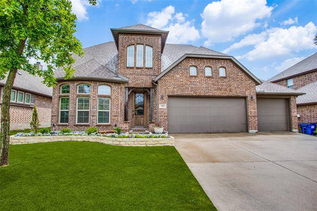 3410 Walnut Lane, Melissa, TX 75454