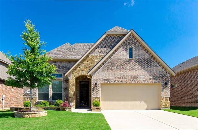 10408 Fort Davis Place, Mckinney, TX 75071